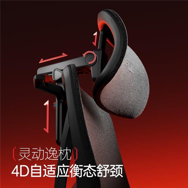 风G9——智能调节 护航每一场对战！pg电子免费模拟器游戏电竞新纪元：傲(图7)