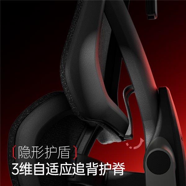 风G9——智能调节 护航每一场对战！pg电子免费模拟器游戏电竞新纪元：傲(图6)