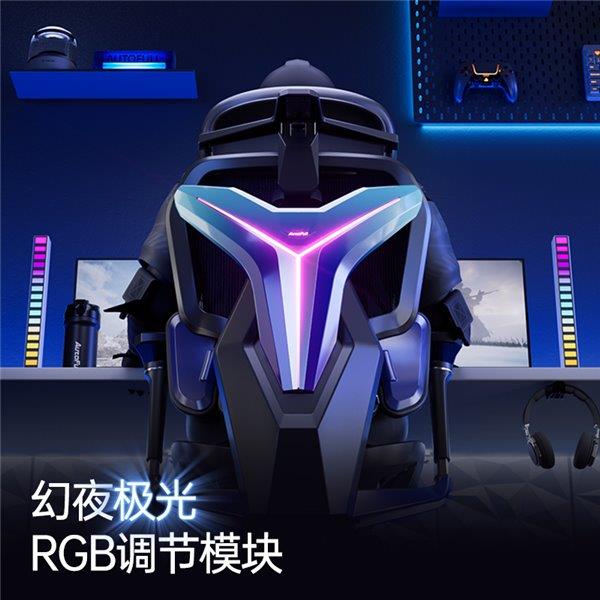 职业赛指定用椅 傲风G7凭啥这么火pg电子网站明星直播同款 英雄联盟(图1)
