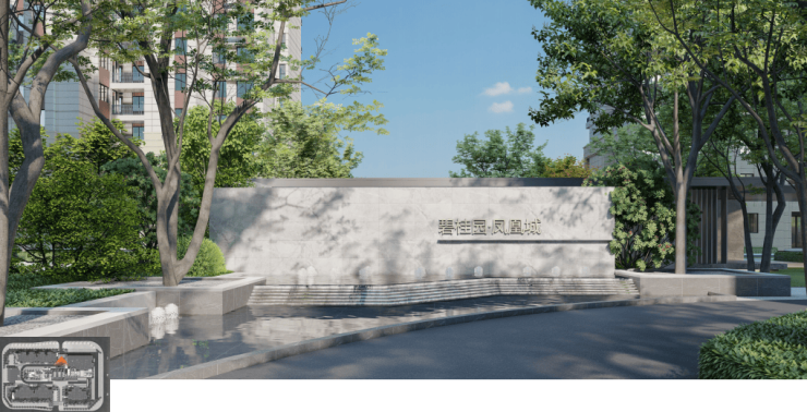 凰城楼盘电话号码pg试玩碧桂园凤(图2)