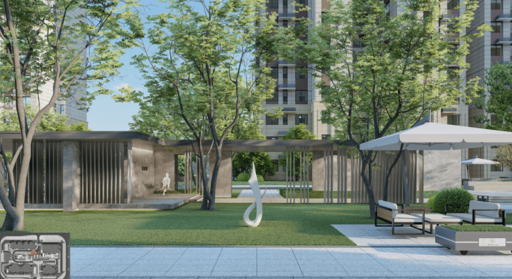 凰城楼盘电话号码pg试玩碧桂园凤(图7)